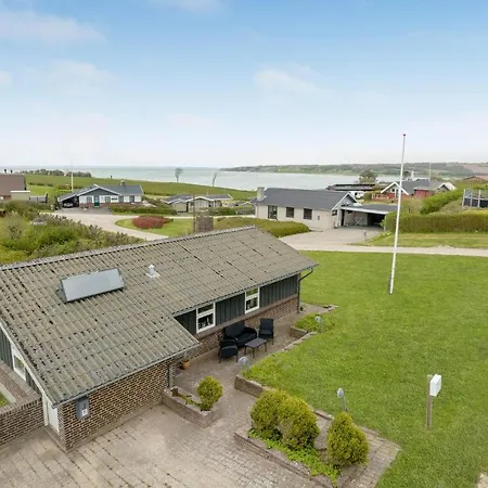 2 Bedroom Cozy In Lemvig