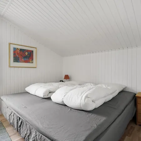 2 Bedroom Cozy In * Lemvig
