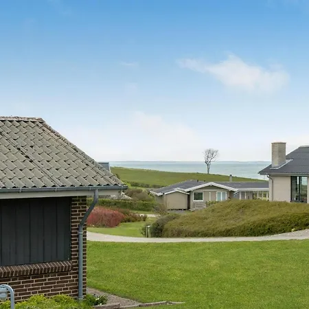 Pet Friendly In With Kitchen Holiday home Lemvig