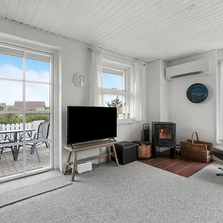 2 Bedroom Cozy In Lemvig