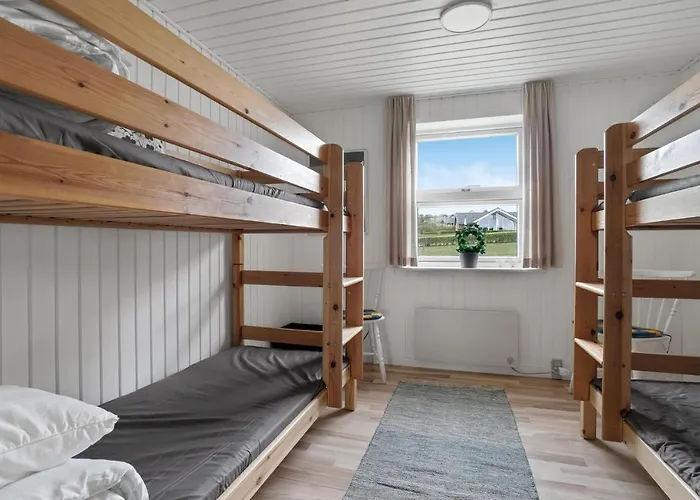 2 Bedroom Cozy In Lemvig