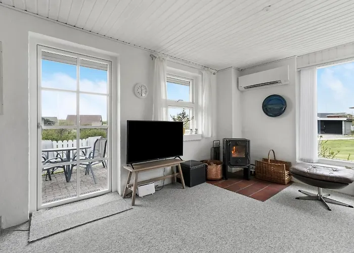 2 Bedroom Cozy In Lemvig
